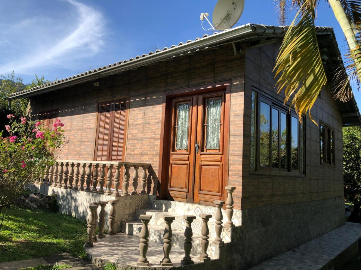 Casa No Sitio Solar Di Stella Βίλα Itatiaia  Εξωτερικό φωτογραφία