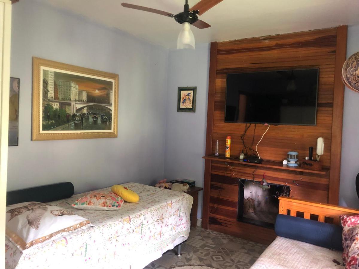 Casa No Sitio Solar Di Stella Βίλα Itatiaia  Εξωτερικό φωτογραφία