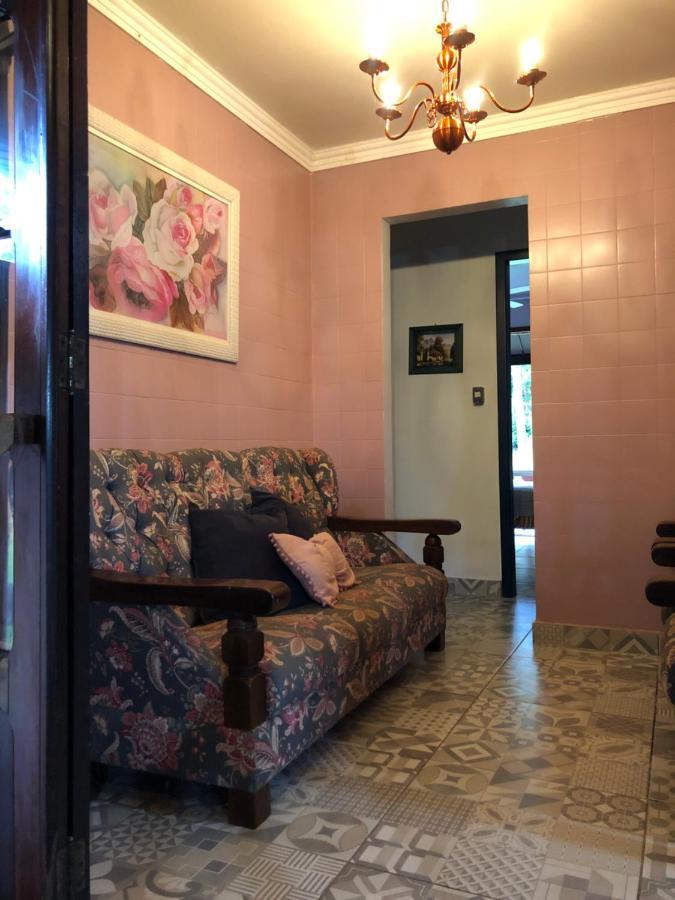 Casa No Sitio Solar Di Stella Βίλα Itatiaia  Εξωτερικό φωτογραφία